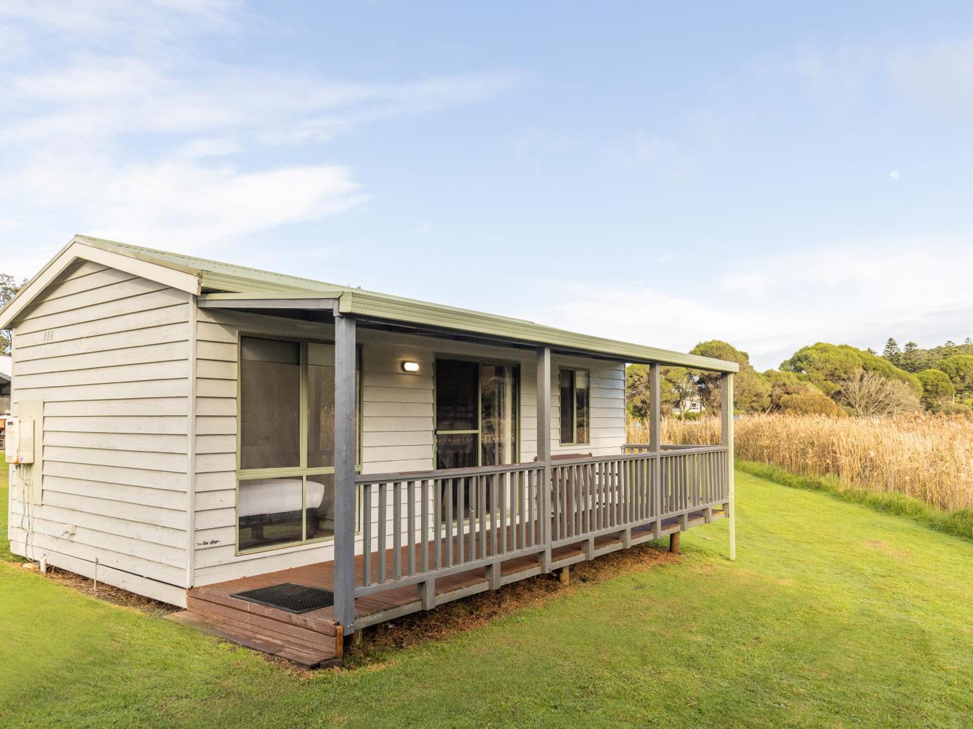 Nrma Port Campbell Holiday Park Pokoj fotografie