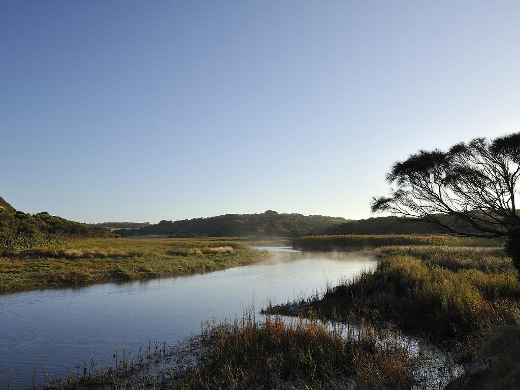 Nrma Port Campbell Holiday Park Exteriér fotografie
